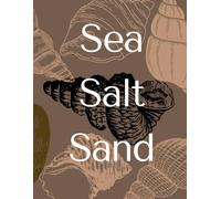 Sea Salt Sand