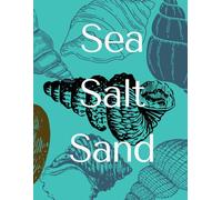 Sea Salt Sand