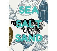 Sea Salt Sand