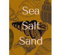 Sea Salt Sand