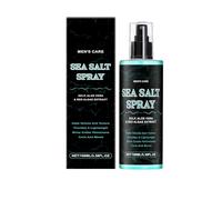 Sea Salt Spray per Uomo e Donna, Spray Sale Marino per Capelli, Hair Styling, Spray al Acqua Salata per Capelli, Spray Volumizzante per Aggiungere Volume e Texture - Spray Texturizzante, 14