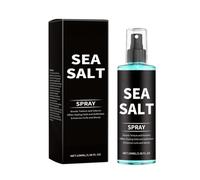 Sea Salt Volumizing Styling Spray (100ml) - Creates beachy, textured waves; adds volume and dimension; provides long-lasting hold.