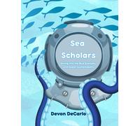 Sea Scholars:: Diving into the Blue Economy & Ocean Sustainability