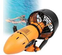 Sea Scooter Elettrico per Immersioni subacquee 300W/500W, Scooter subacqueo