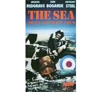 Sea Shall Not Have Them