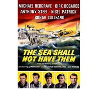 Sea Shall Not Have Them [Edizione: Stati Uniti]