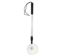 Sea Shell Scooper Beach, Retractable Sand Sifter Shovel, shell Lightweight Shell, strumento da collezione per beach combing rock hunting, beach combing rocks huntings