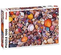 Sea Shells, 1000 Piece Puzzle