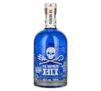 Sea Shepherd Gin BLUE OCEAN EDITION BATCH 002 43,1% Vol. 0,7l