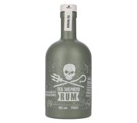Sea Shepherd Rum 40% Vol. 0,7l