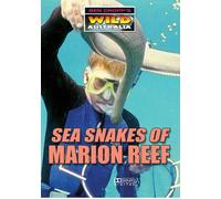 Sea Snakes Of Marion Reef (DVD)