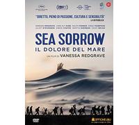 Sea Sorrow-Il Dolore Del Mare