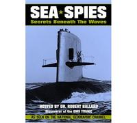 Sea Spies - Sea Spies