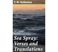 Sea Spray: Verses and Translations