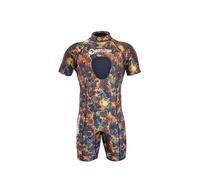 SEA SPRING MAN CAMOUFLAGE mis XXXL