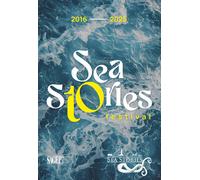Sea Stories Festival. 2016-2025 - 2025 - SAGEP