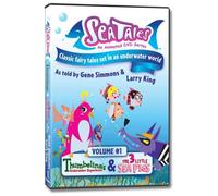 Sea Tales - Vol. 1