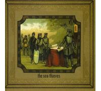 SEA THIEVES - HIDING IN THE SHADE