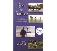Sea to Source With Nick Clark