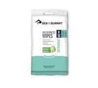 Sea to Summit - Accessoires - Pack de 8 Lingettes 20 x 30cm