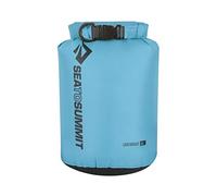 Sea to Summit ADS4 Sacco a Secco 70 D, Blu, 35 L