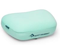 Sea to Summit Aeros - Cuscino gonfiabile da viaggio premium, regolare, cavolo