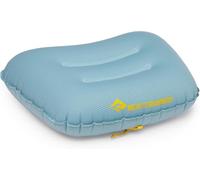 Sea to Summit - Aeros Ultralight Pillow - Cuscini 34 x 24 x 11 cm aqua sea