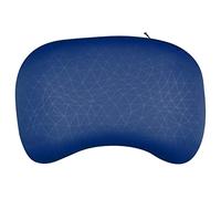 Sea to Summit Aeros Pillow Case Large - Cuscino protettivo, 596, blu navy