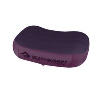 Sea to Summit - Aeros Premium Pillow - Cuscini Large blu/lilla