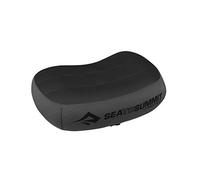 Sea to Summit - Aeros Premium Pillow - Cuscini Regular nero/grigio