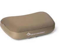 Sea to Summit - Aeros Premium Pillow - Cuscini 43 x 30 x 12 cm verde