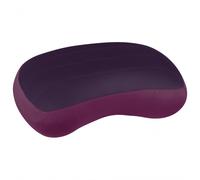 Sea to Summit - Aeros Premium Pillow - Cuscini Large blu/lilla
