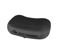Sea To Summit - Cuscino da viaggio gonfiabile Aeros Premium Large - Cuscino Aeros™Premium Large Grey - Grigio