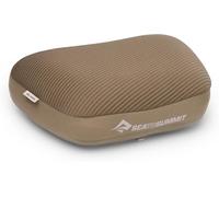 Cuscino Sea to Summit Cuscino Aeros Premium-Regular (Burnt Olive) TU