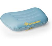 Sea to Summit - Aeros Ultralight Pillow - Cuscini 43 x 30 x 12 cm aqua sea