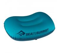 Sea to Summit - Aeros Ultralight Pillow - Cuscini Regular turchese
