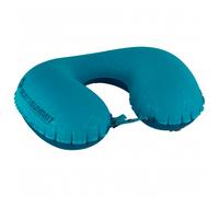 Sea to Summit - Aeros Ultralight Pillow Traveller - Cuscini One Size turchese