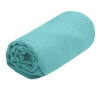 SEA TO SUMMIT Airlite Towel L - Unisex - Blu - Taglia unica- modello 2025