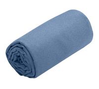 SEA TO SUMMIT Airlite Towel M - Unisex - Blu - Taglia unica- modello 2026