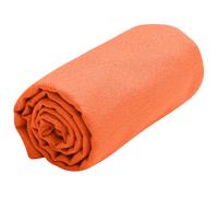 SEA TO SUMMIT Airlite Towel S - Unisex - Arancione - Taglia unica- modello 2026
