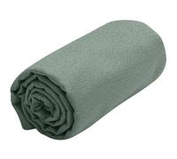 SEA TO SUMMIT Airlite Towel S - Unisex - Verde - Taglia unica- modello 2025
