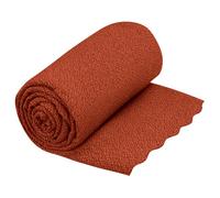 Sea to Summit - Airlite Towel - Telo in microfibra 120 x 60 cm - L picante