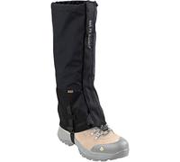 Sea To Summit Alpine Event Gaiters Nero S