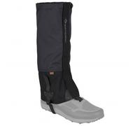 Copriscarpe, manicotti e gambali Sea to Summit Alpine eVent Gaiters Taglia: L / Colore: nero