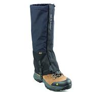 Sea to Summit Alpine Ghette, Unisex, Alpine, Nero, XL