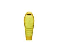 Sea to summit alpine sleeping bag 29c yellow