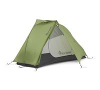 SEA TO SUMMIT Alto Tr1 Plus - Unisex - Verde - Taglia unica- modello 2025
