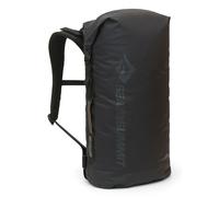 Zaino stagno Sea to Summit Big River 30L nero