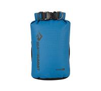 Sea to Summit Big River Dry Bag-5 litros, Borsa Alpinismo Unisex-Adulto, Blu, 5L