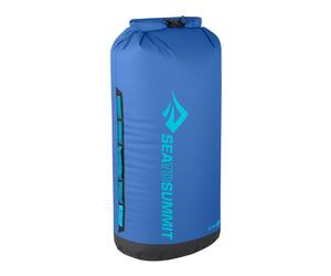 Sea to Summit Big River Dry Bag 65L Surf The Web